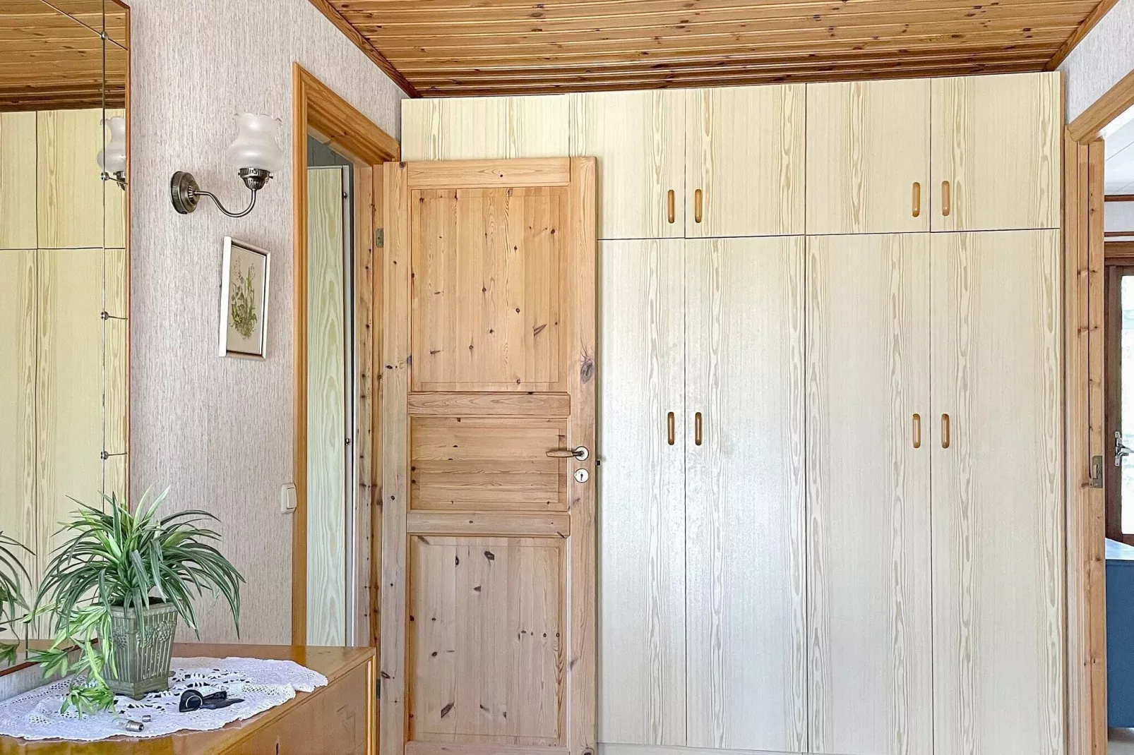 5 person holiday home in STILLINGSÖN-By Traum-Indoor