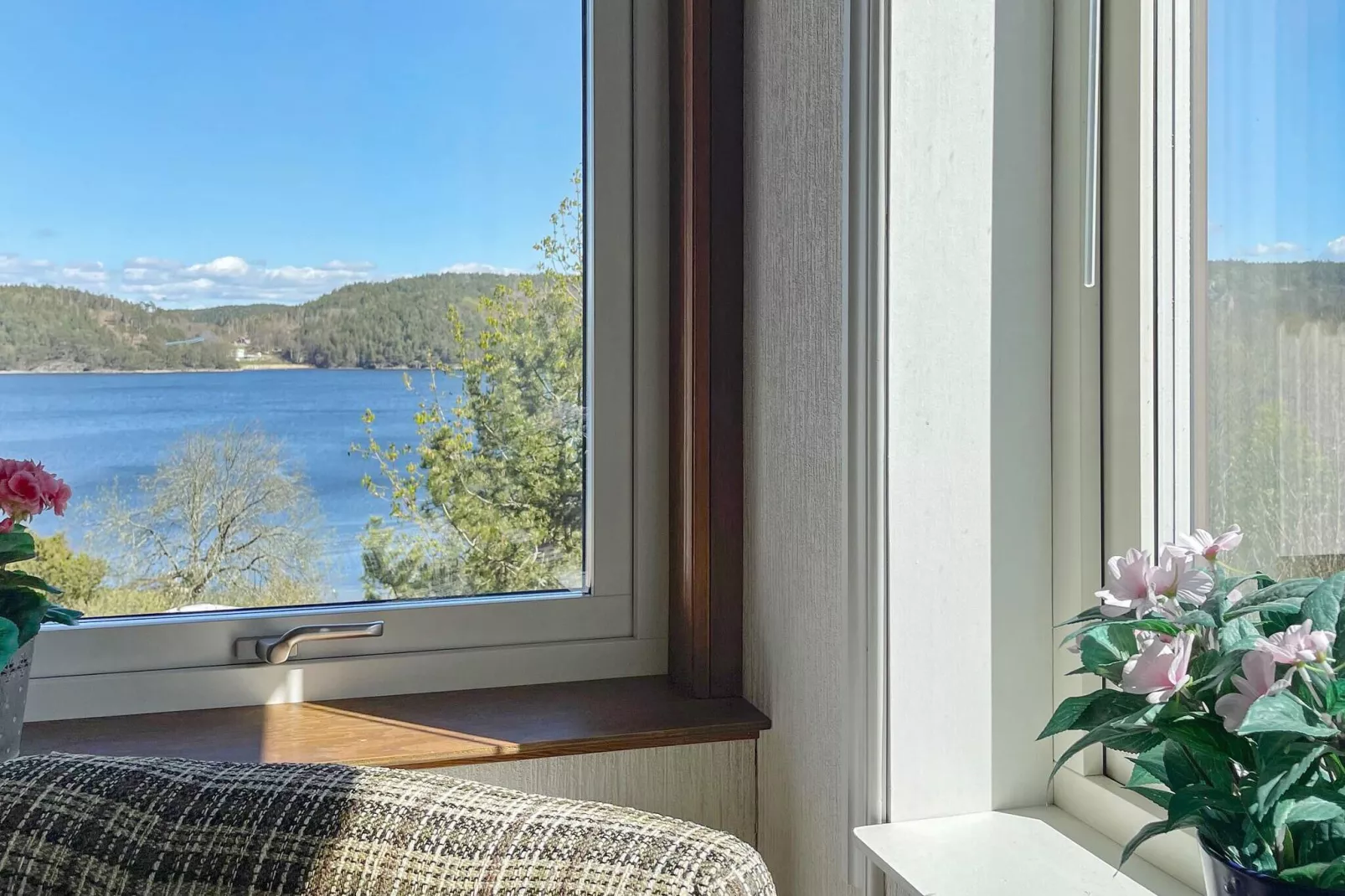 5 person holiday home in STILLINGSÖN-By Traum-Indoor