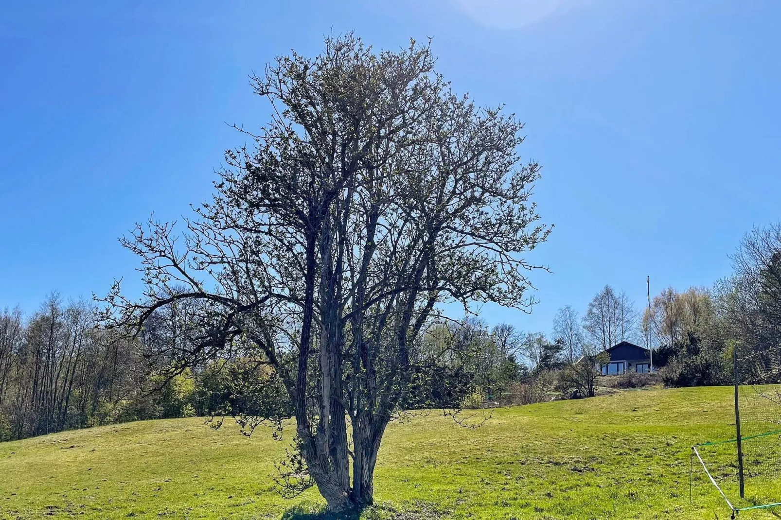 5 person holiday home in STILLINGSÖN-By Traum-Not tagged