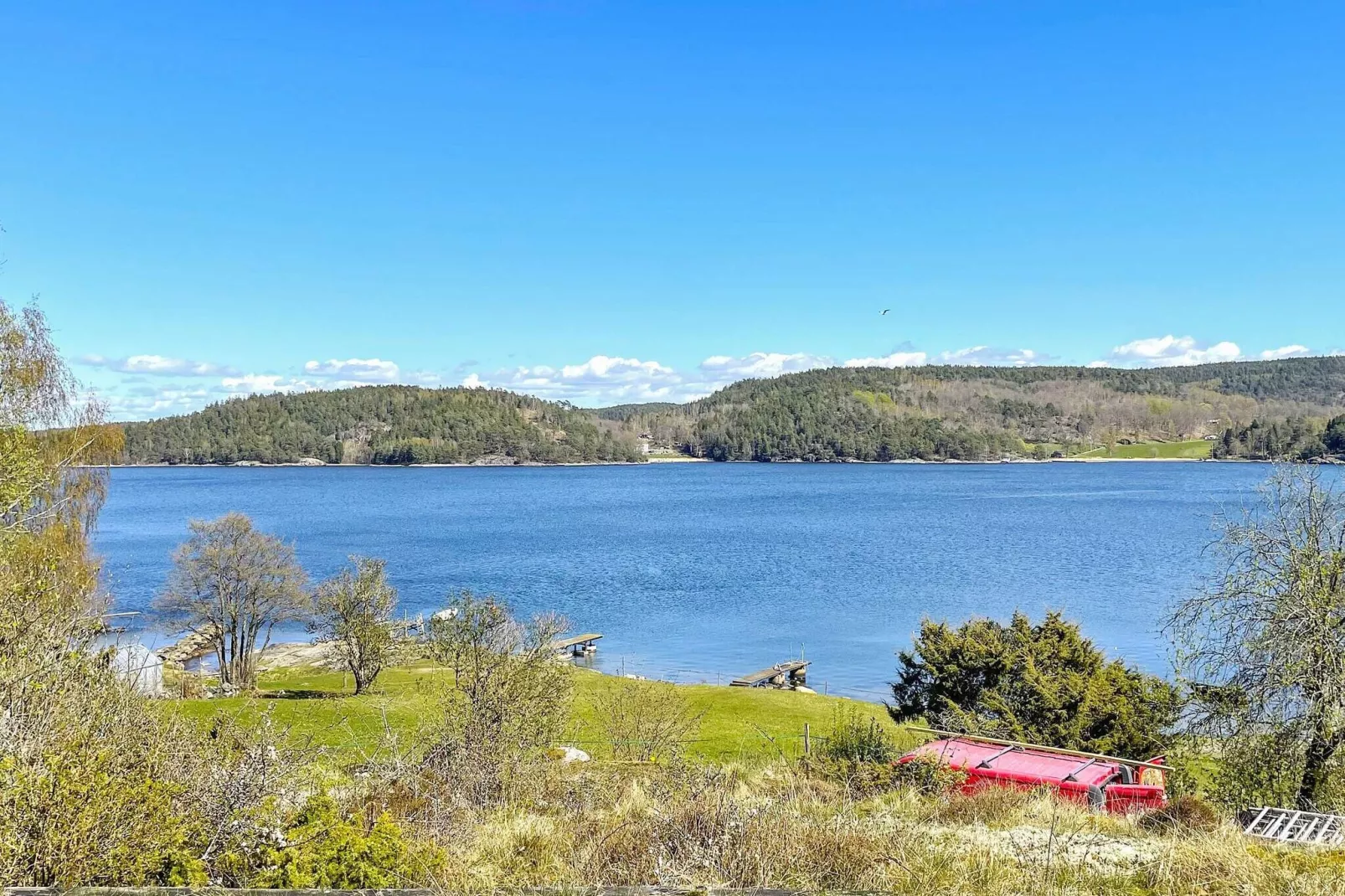 5 person holiday home in STILLINGSÖN-By Traum-Not tagged