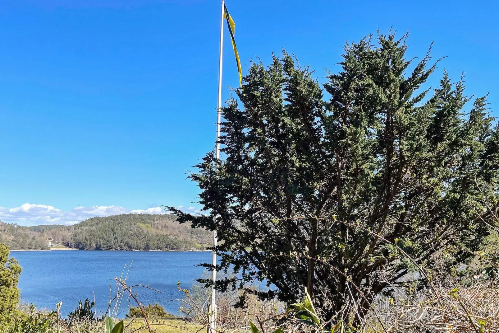 5 person holiday home in STILLINGSÖN-By Traum-Not tagged