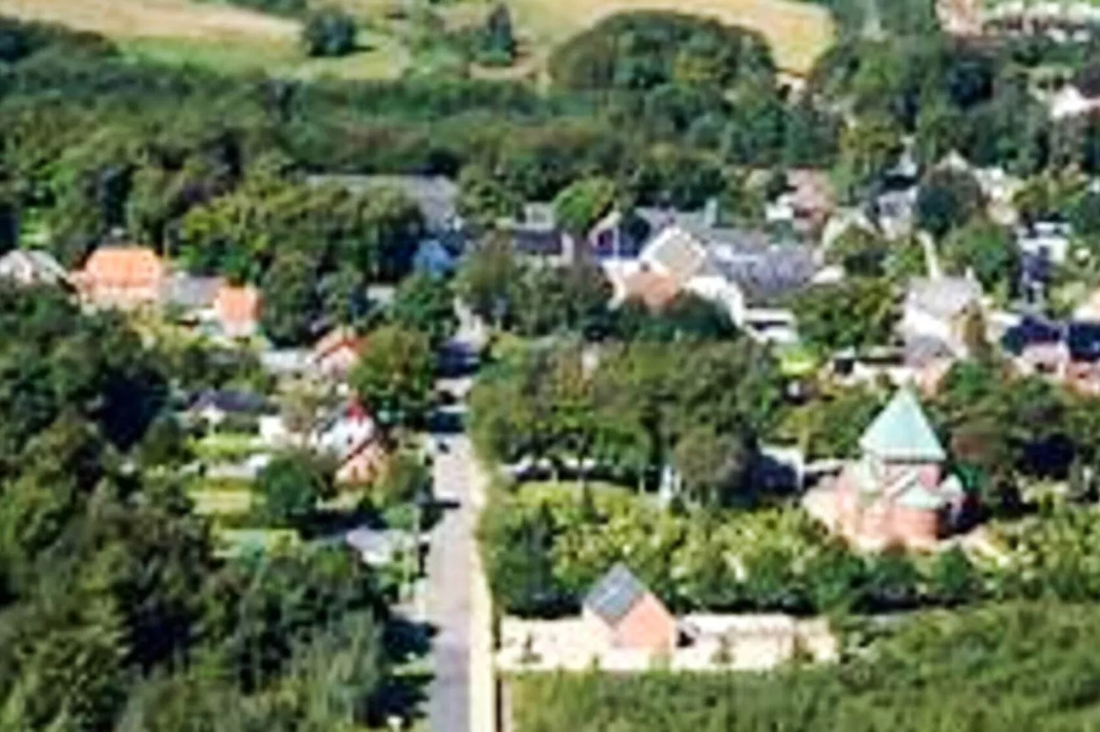 6 person holiday home in Hovborg-By Traum