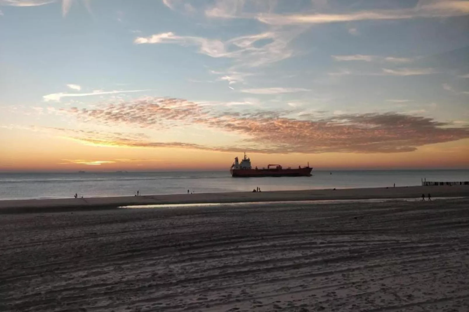 Vakantiepark Duinzicht 5-Zones été à 20 km