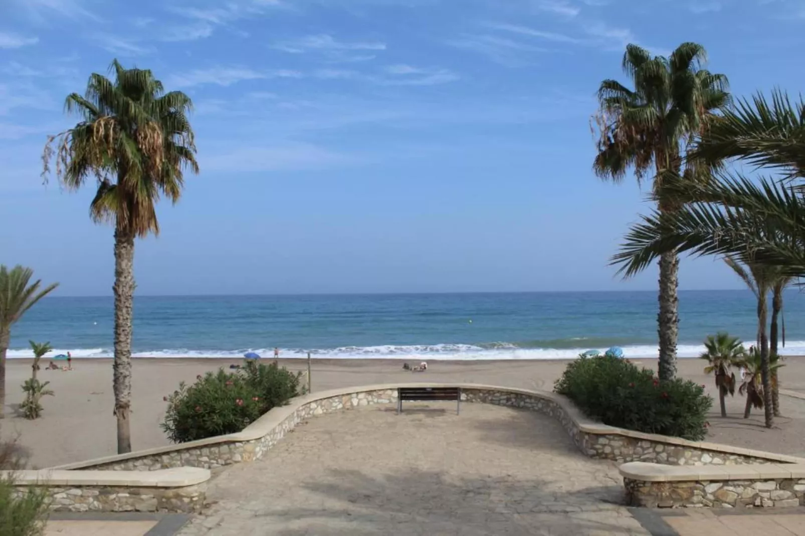 Apartamento en Mojacar-Areas within 5km in summer