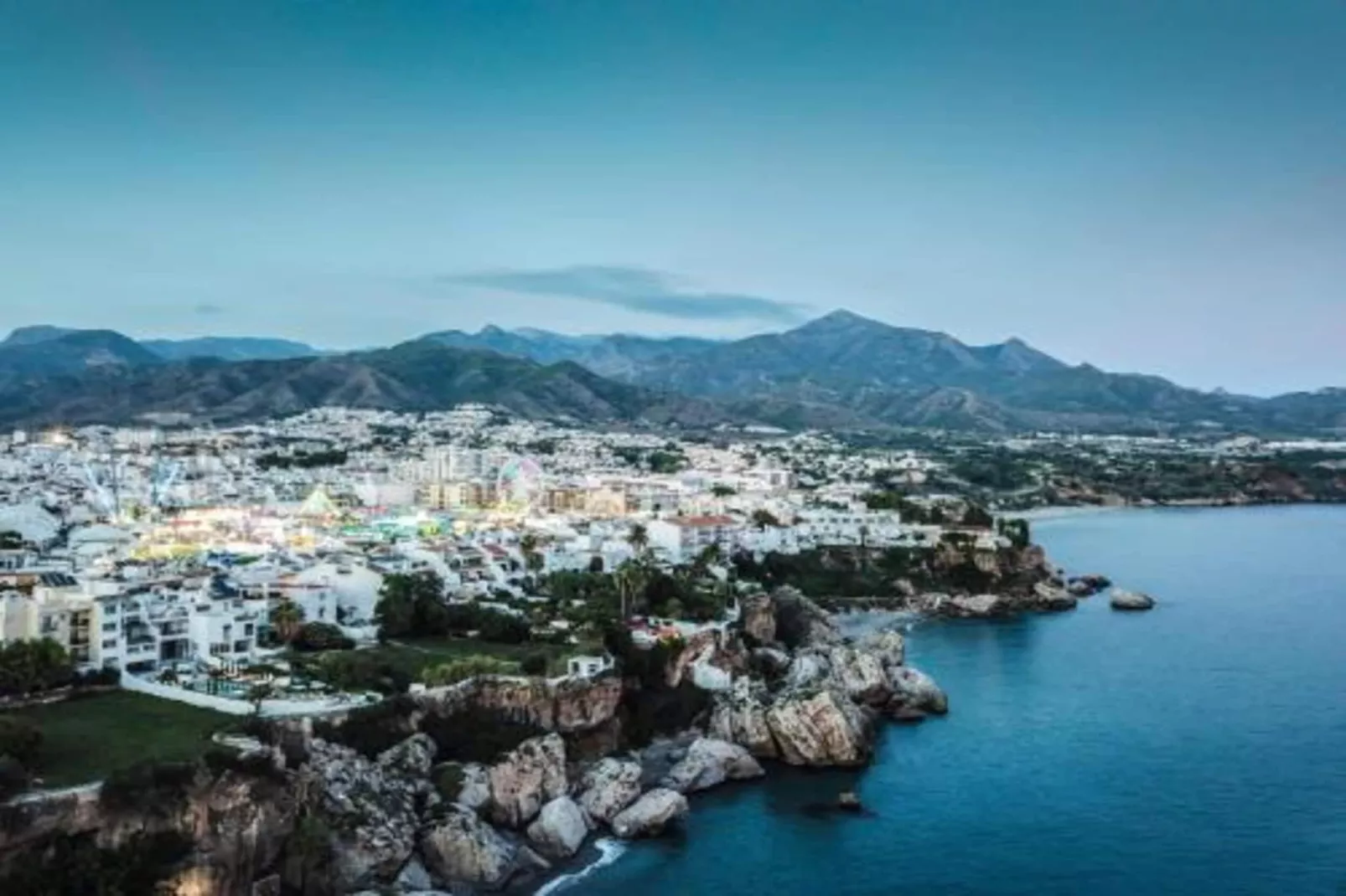 Apartamento en Nerja-Areas within 20km in summer