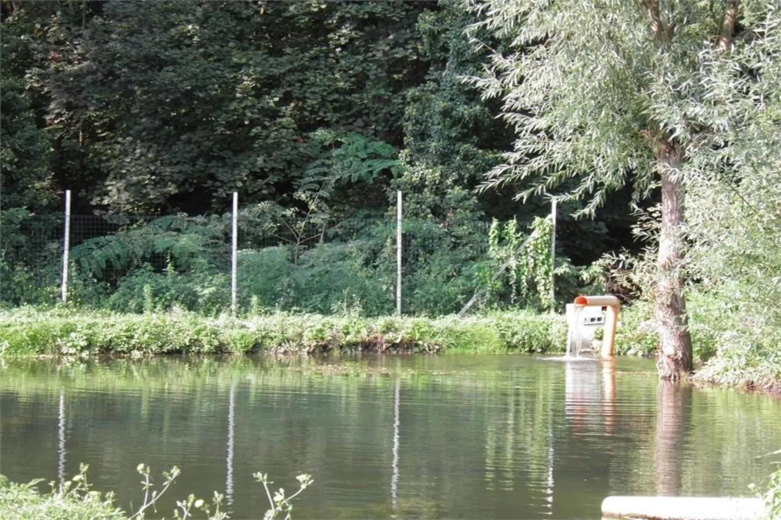 Torretta-Areas within 20km in summer