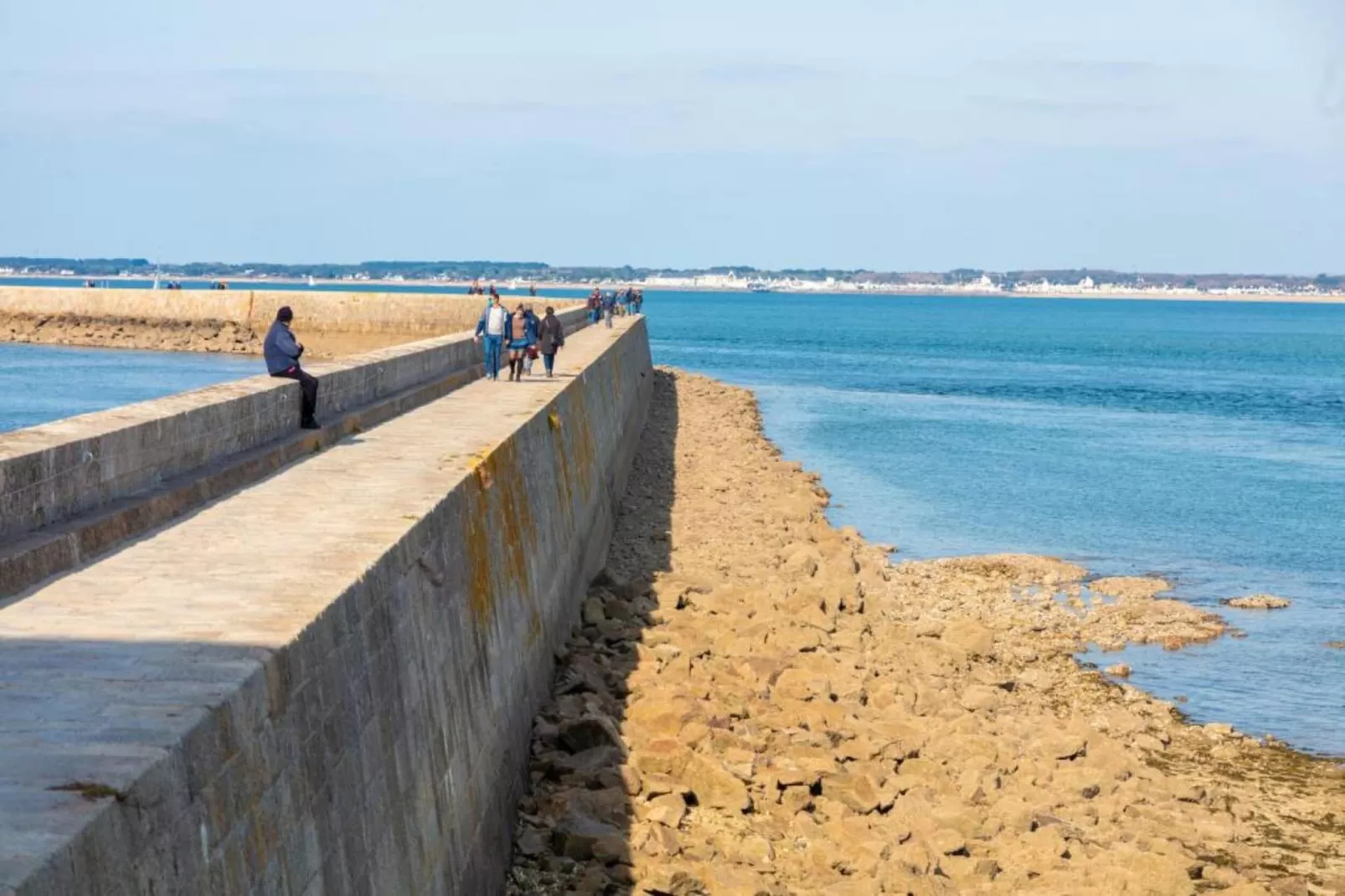 Résidence Valentin Plage 6-Areas within 5km in summer