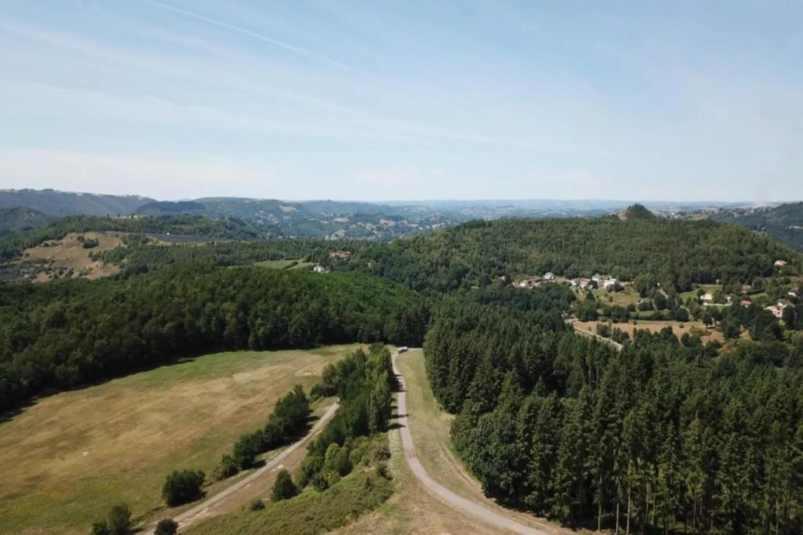 Résidence Le Hameau du Lac 1-Areas within 20km in summer