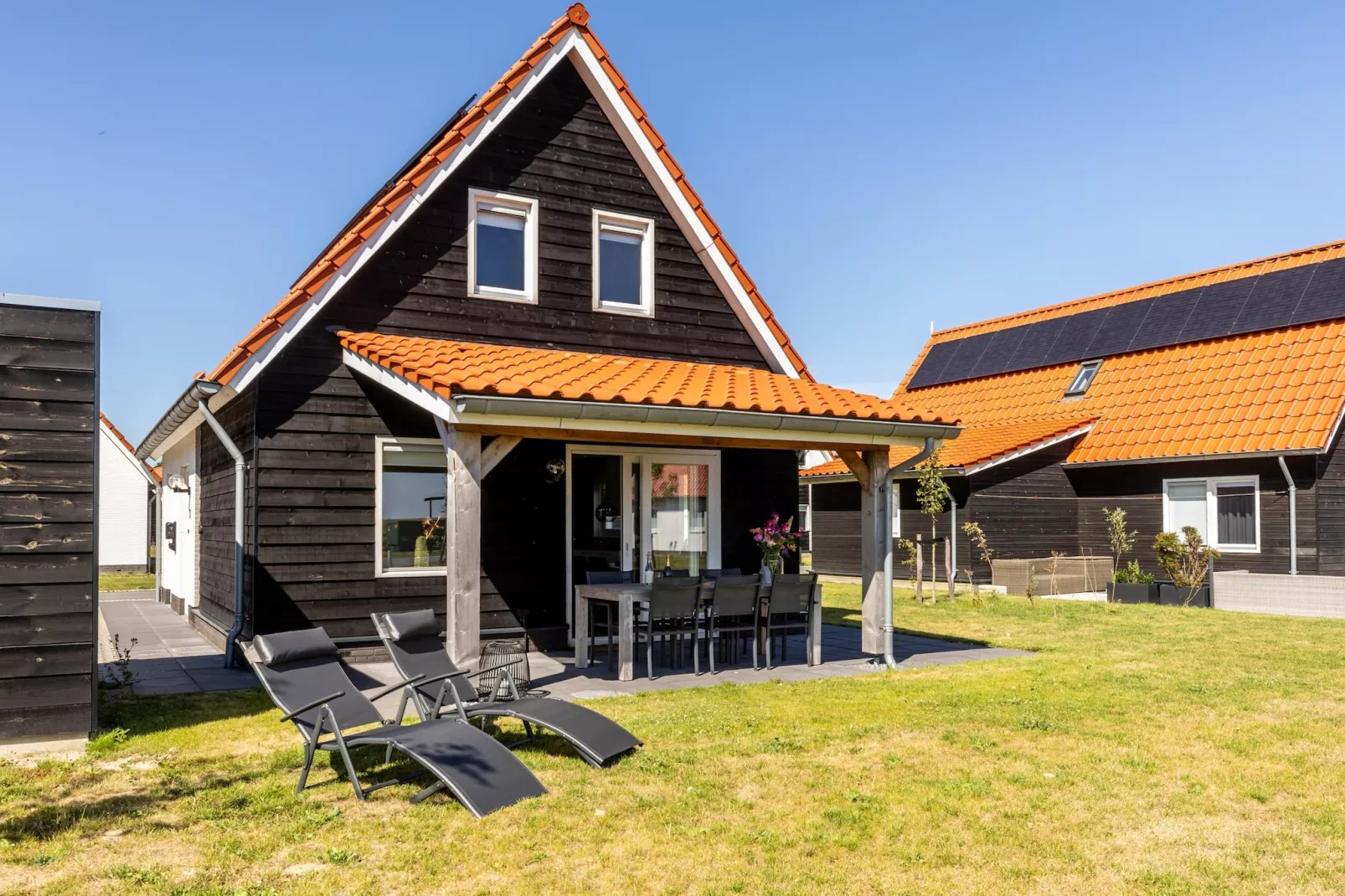 De Pluvier Huis Nr 38