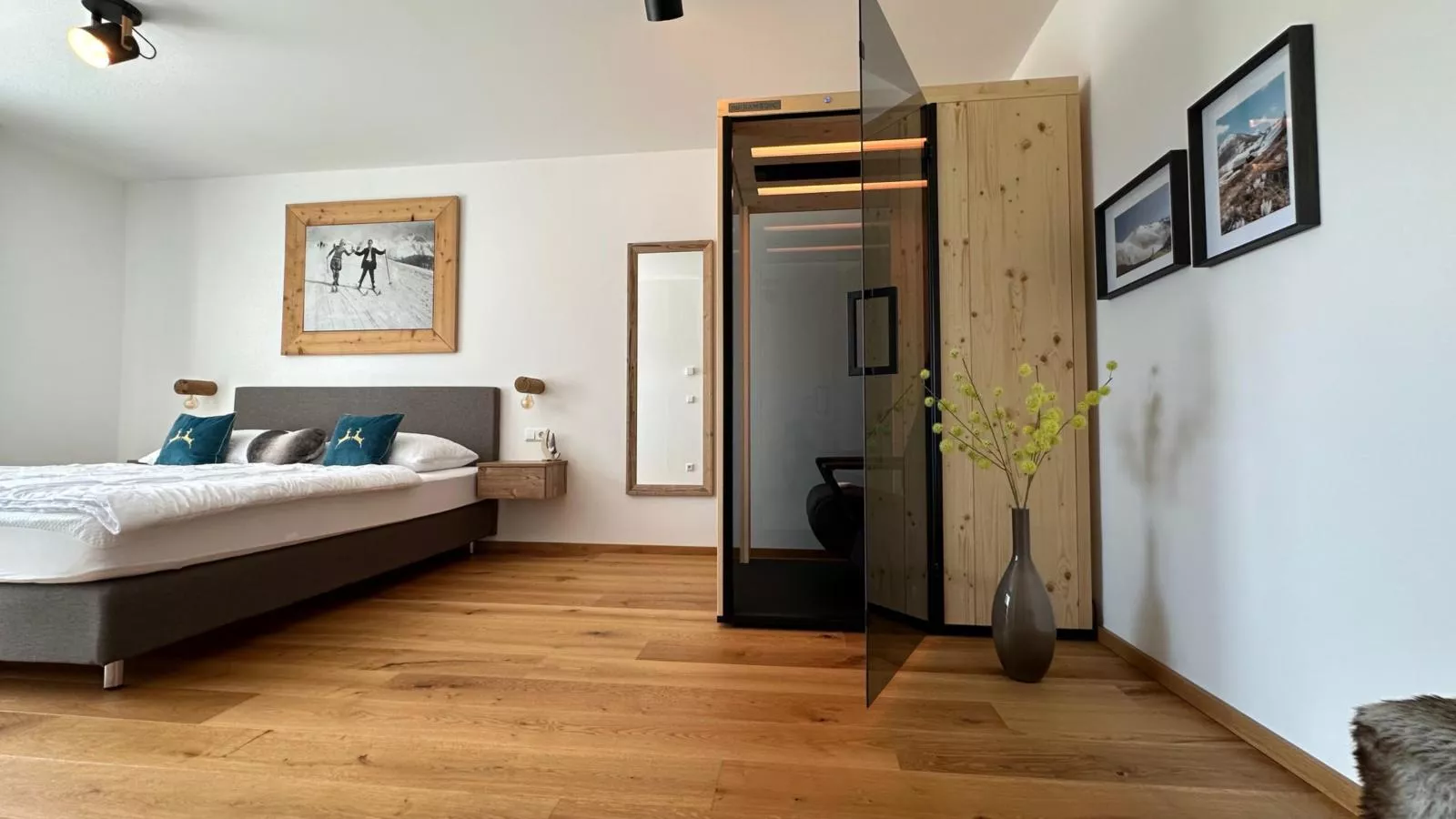 Ski Nature Apartment Lungau Top 6