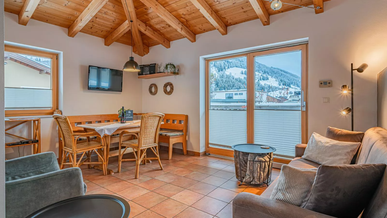 IndieBerge-Living room
