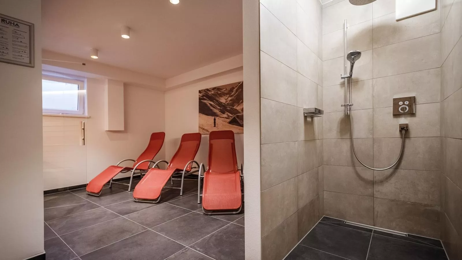 Lodge Amanda-Bathroom
