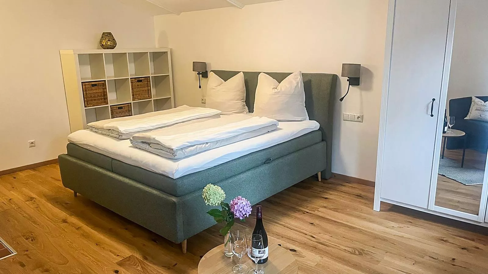 Rosenberger II-Bedroom