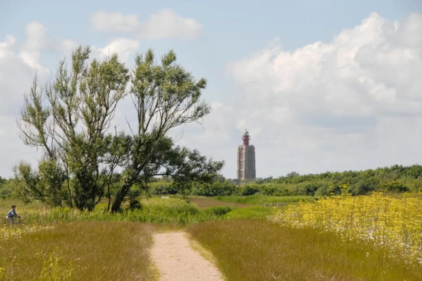 Bovenappartement - Zuidstraat 111a-Areas within 5km in summer