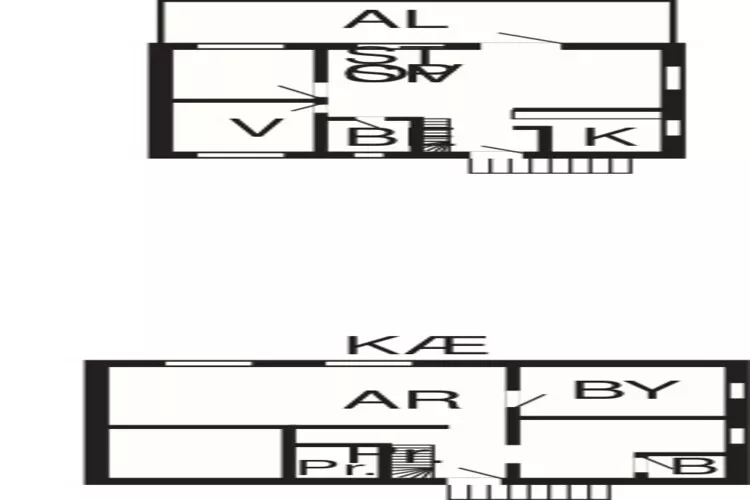Maison de vacances pour 7 a YNGSJÖ-By Traum-Plan