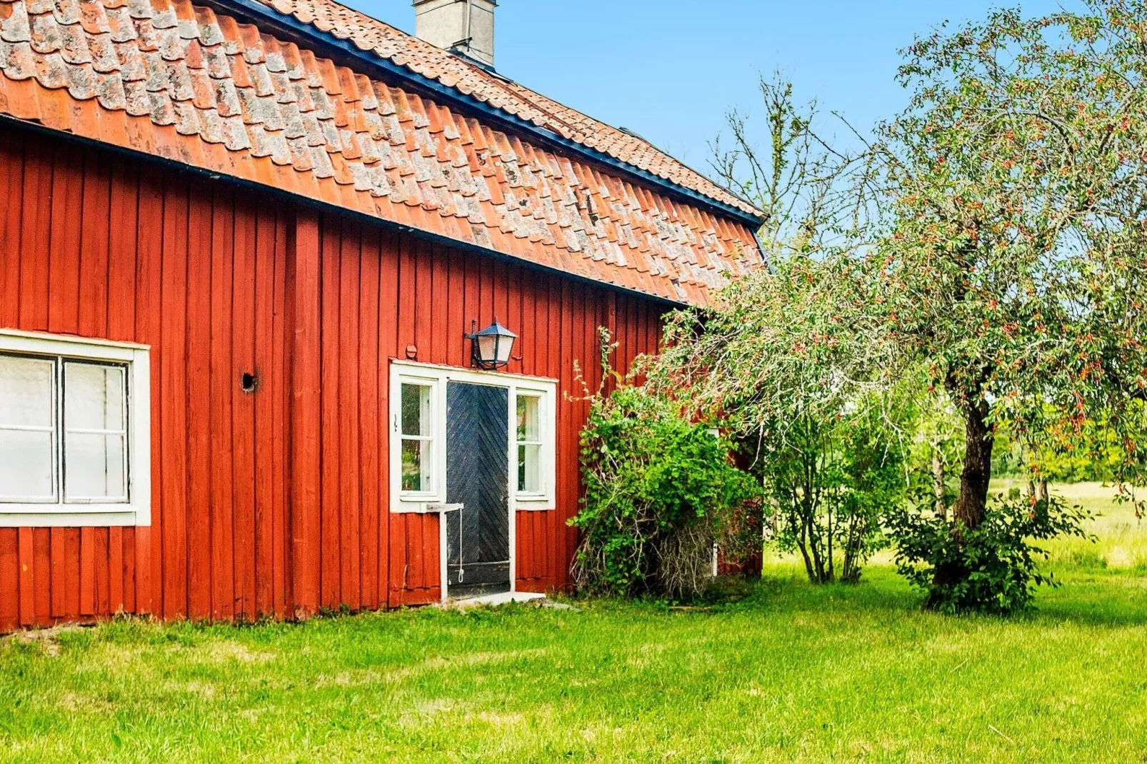 5 person holiday home in FLEN-By Traum