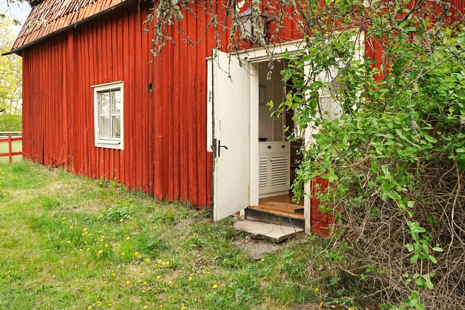 5 person holiday home in FLEN-By Traum