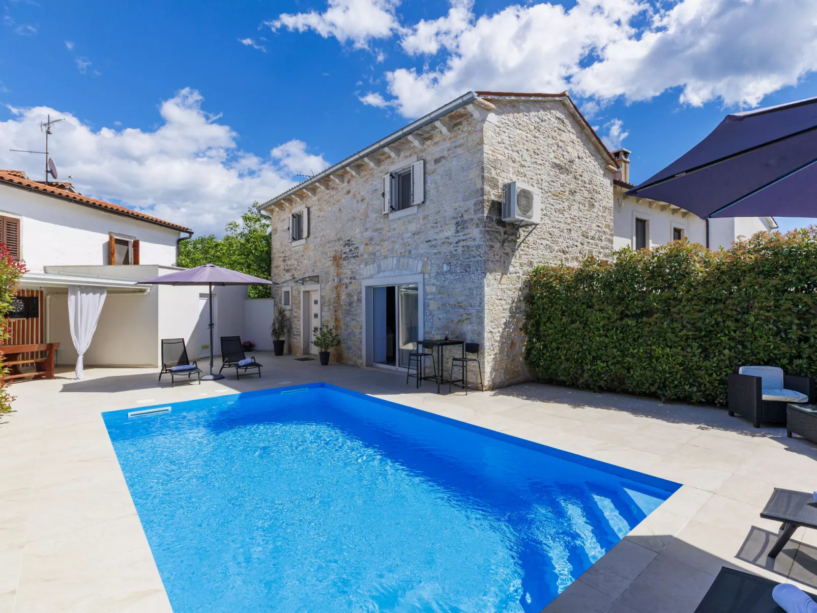 Villa Karmen