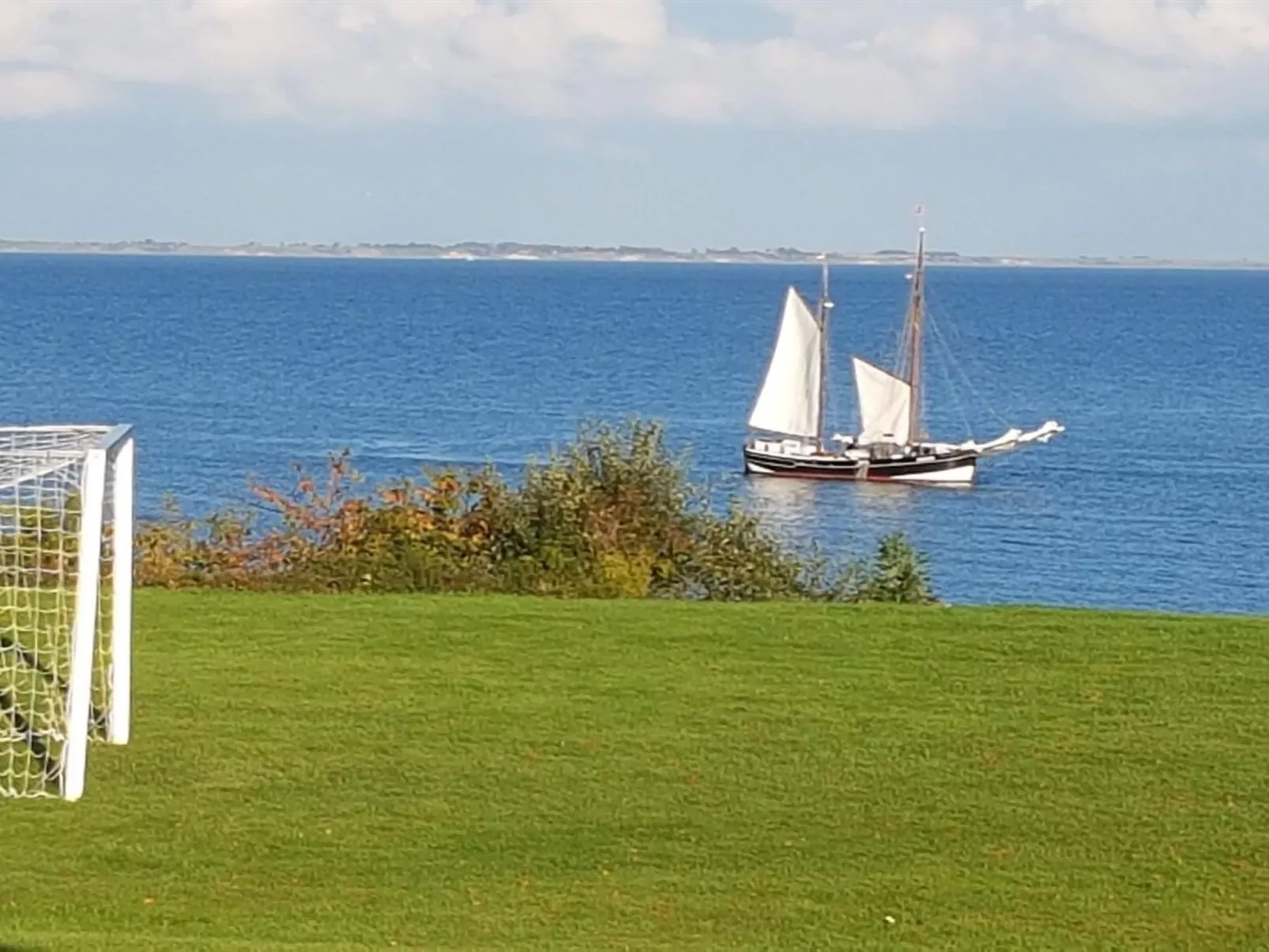 "Anastacia" - 75m from the sea-Outside