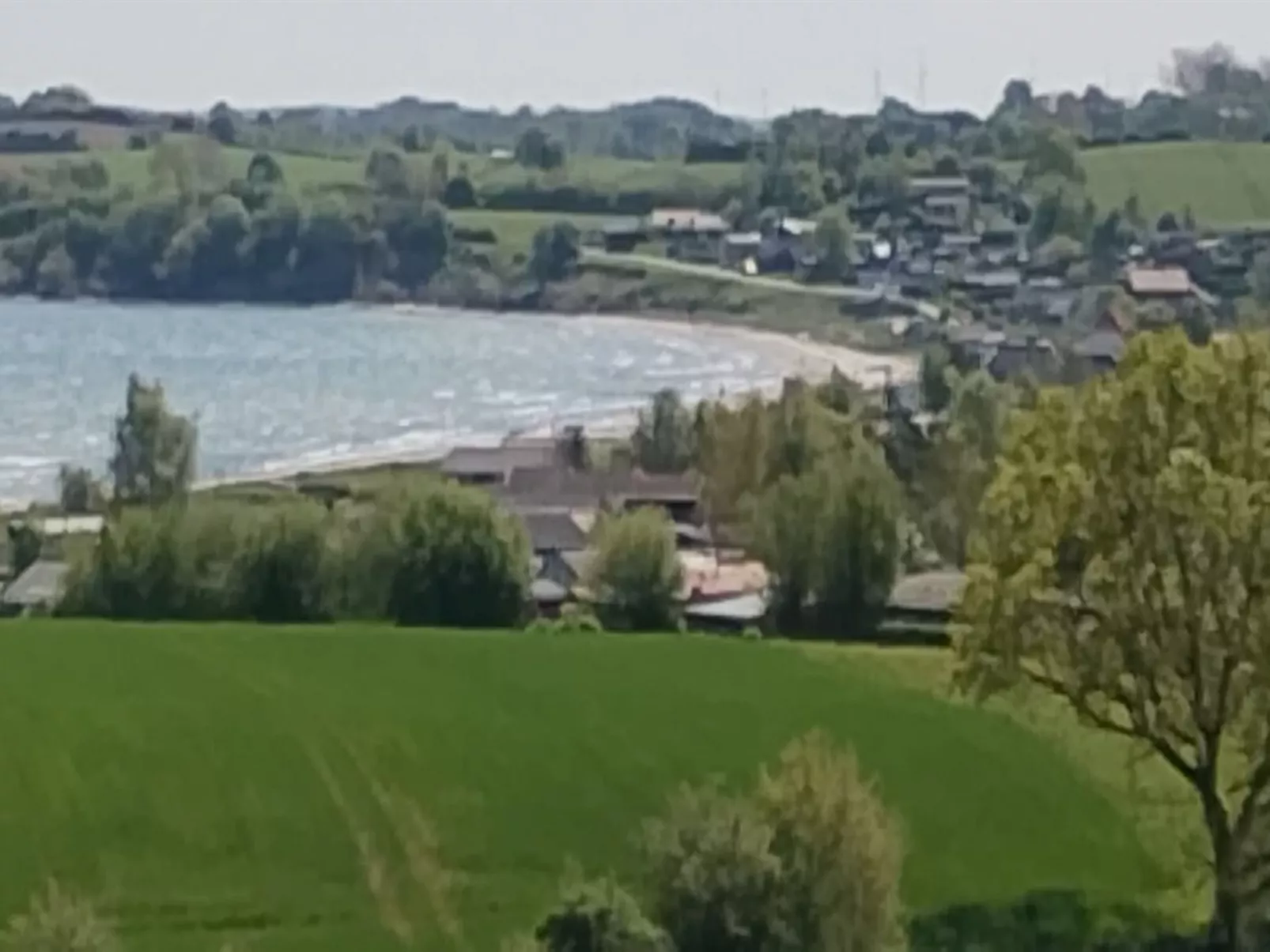 "Tyyni" - 75m from the sea-Outside