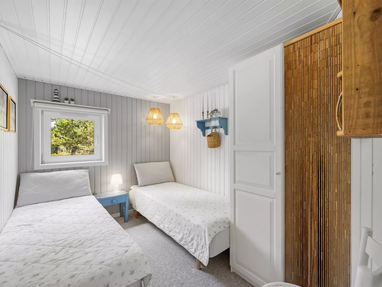 "Friederike" - 300m from the sea-Inside