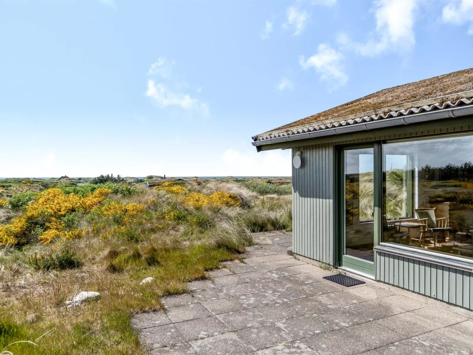 "Ehawee" - 350m from the sea-Outside