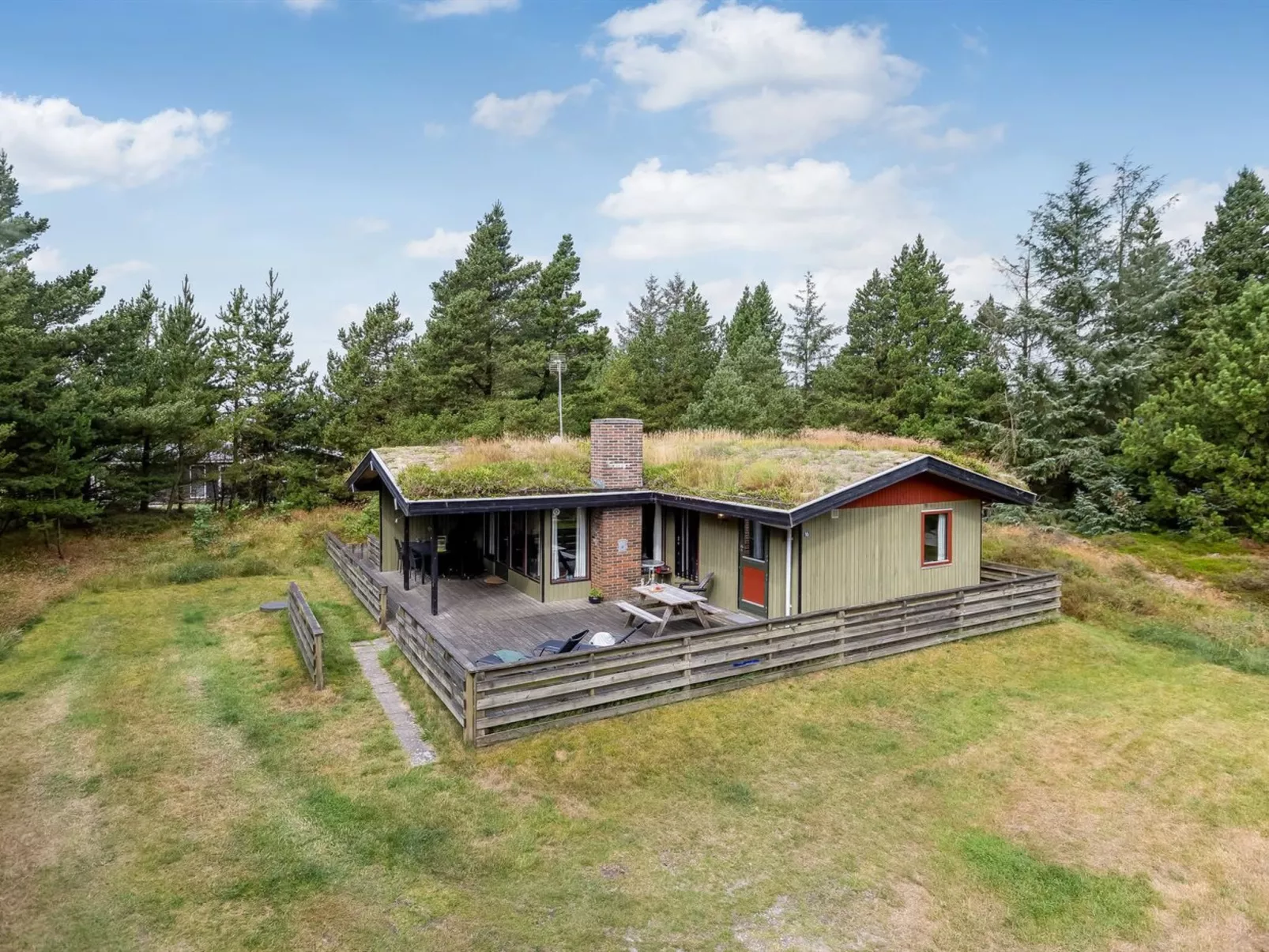 "Falki" - 2.5km from the sea