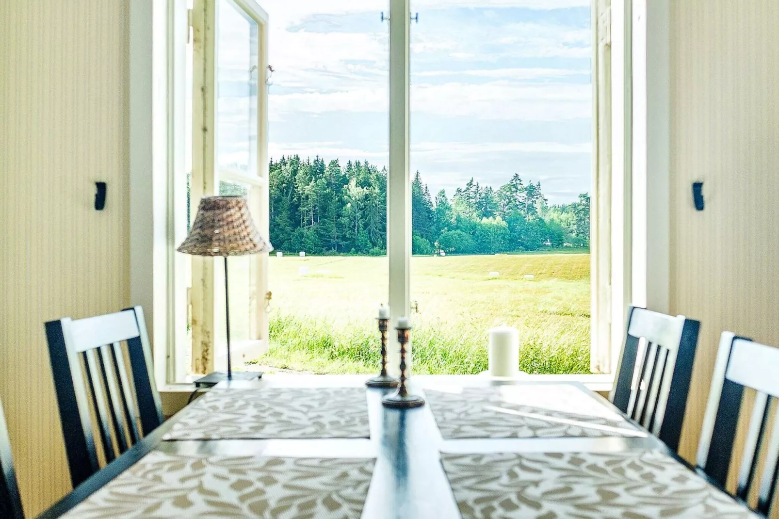 5 person holiday home in FLEN-By Traum