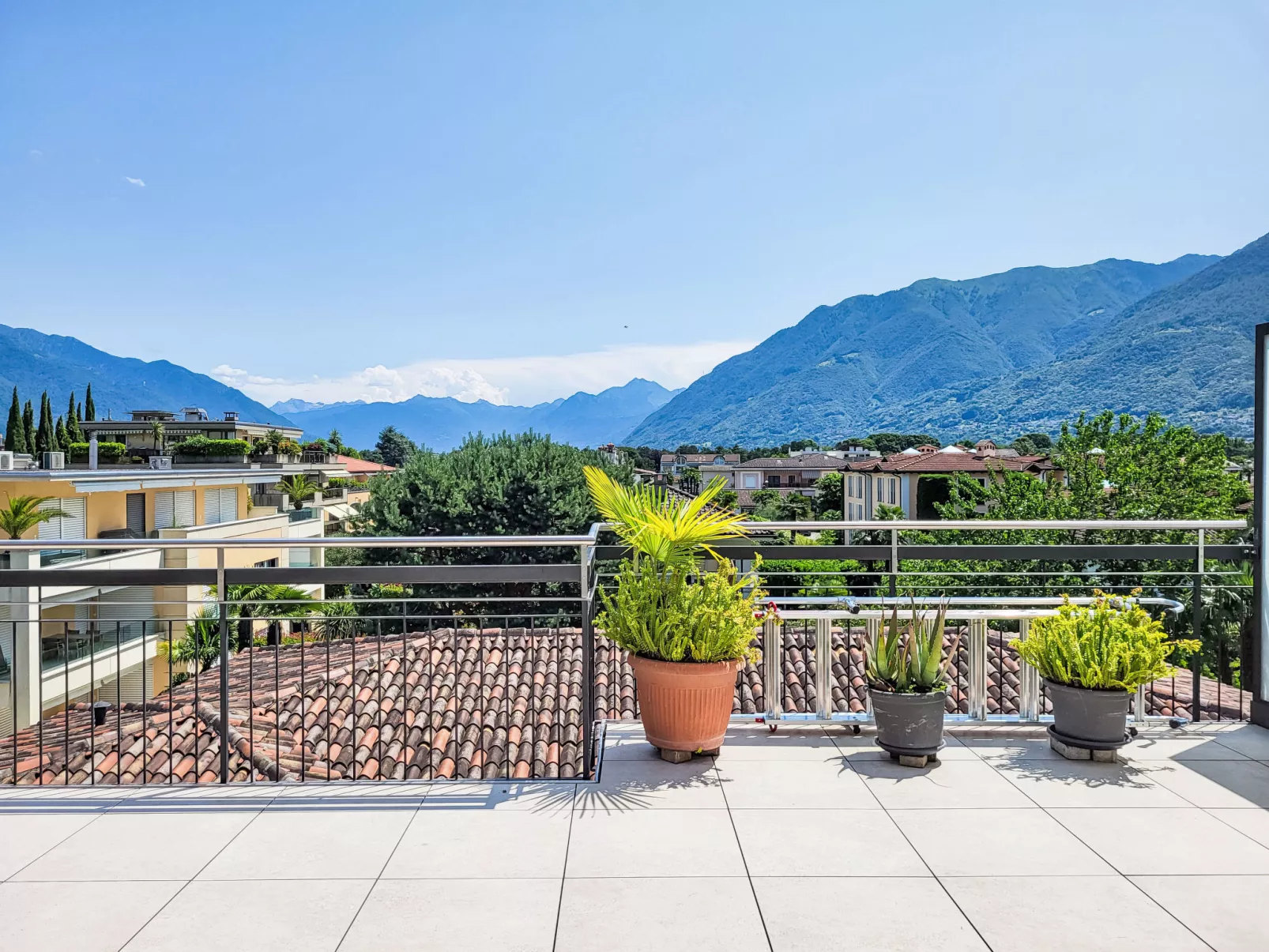 Residenza Corallo-Outside