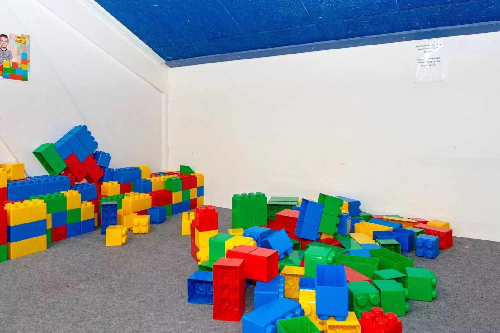 3 room,2 levels-Vue