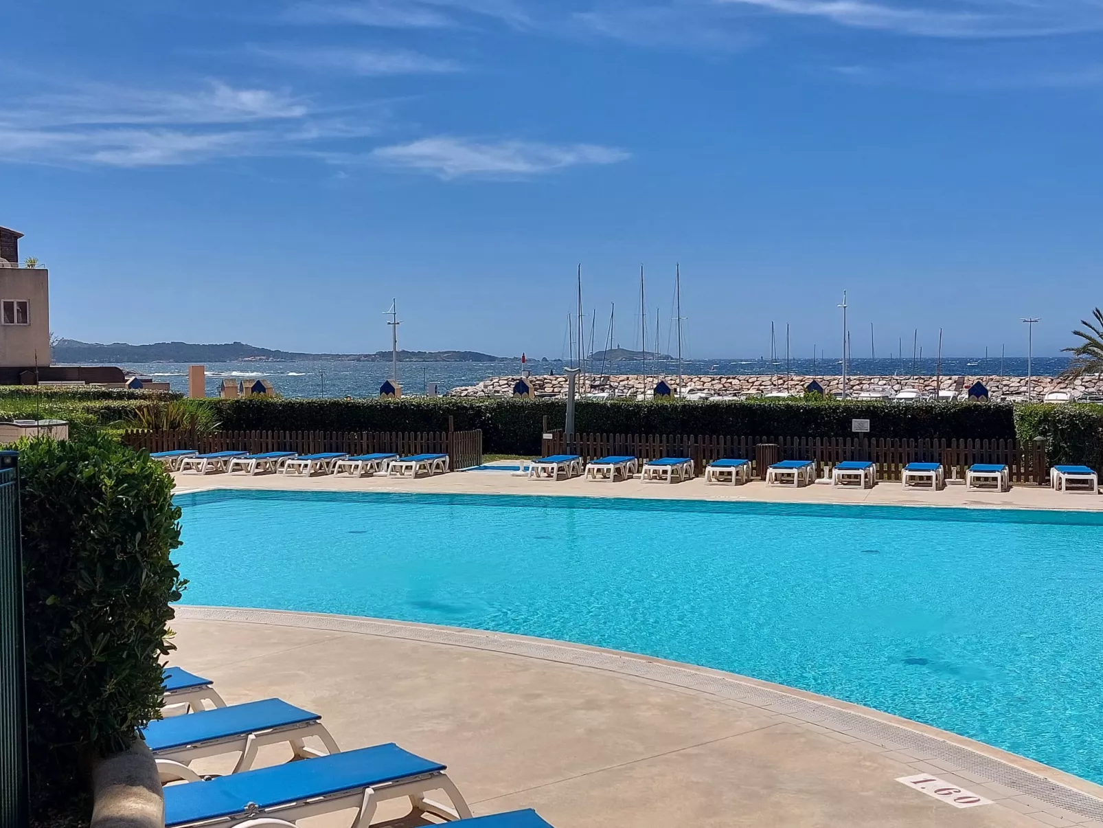 Les Rivages de Coudoulière