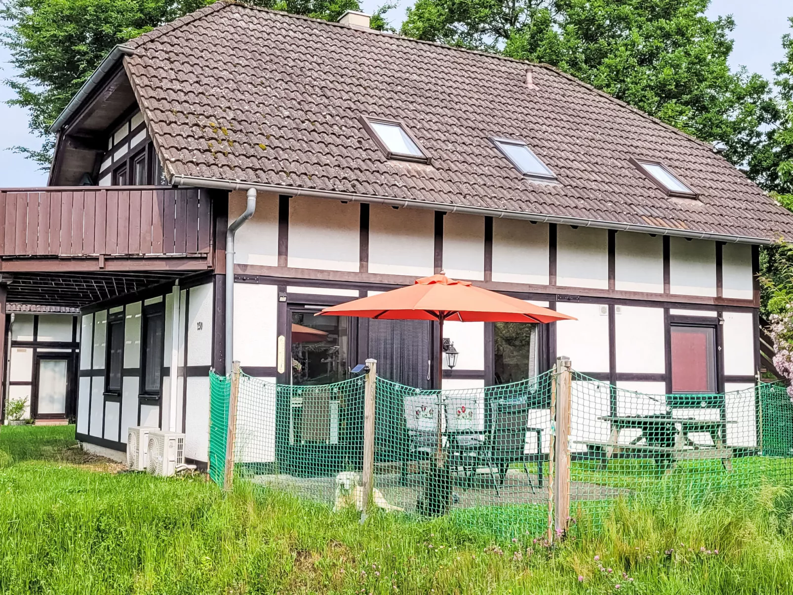 Am Sternberg 230-Outside