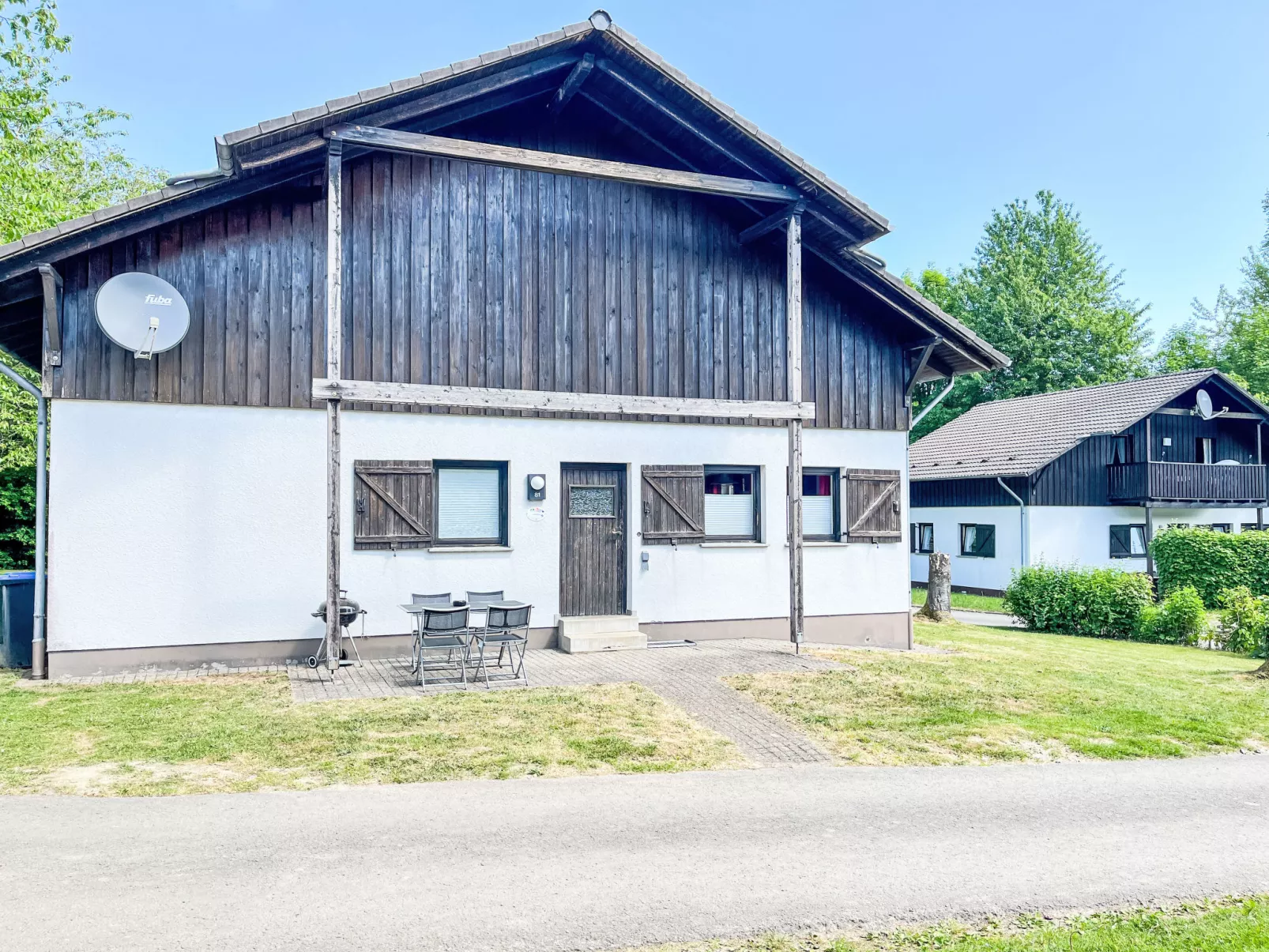 Haus Tausendschön