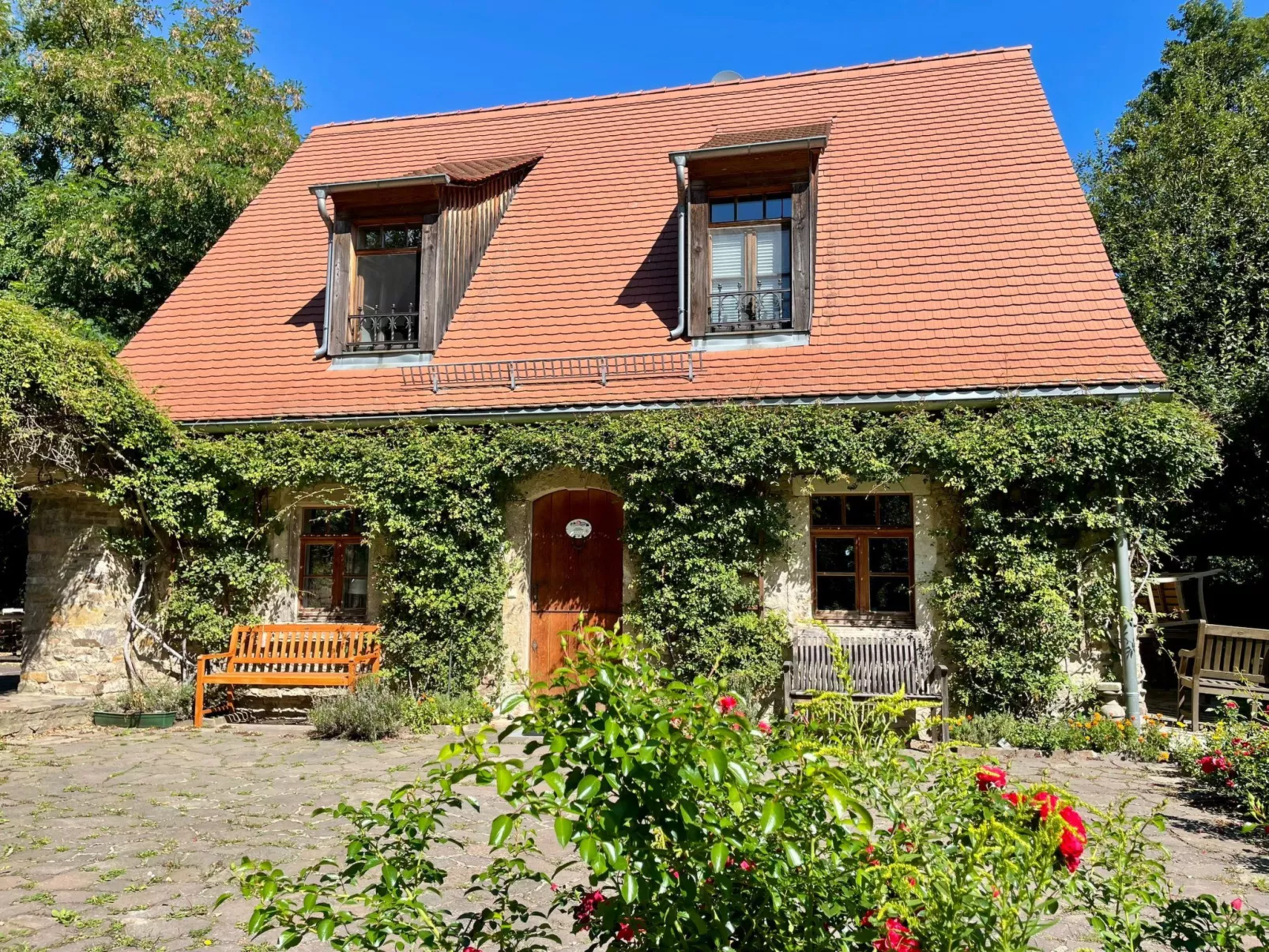 Rosencottage