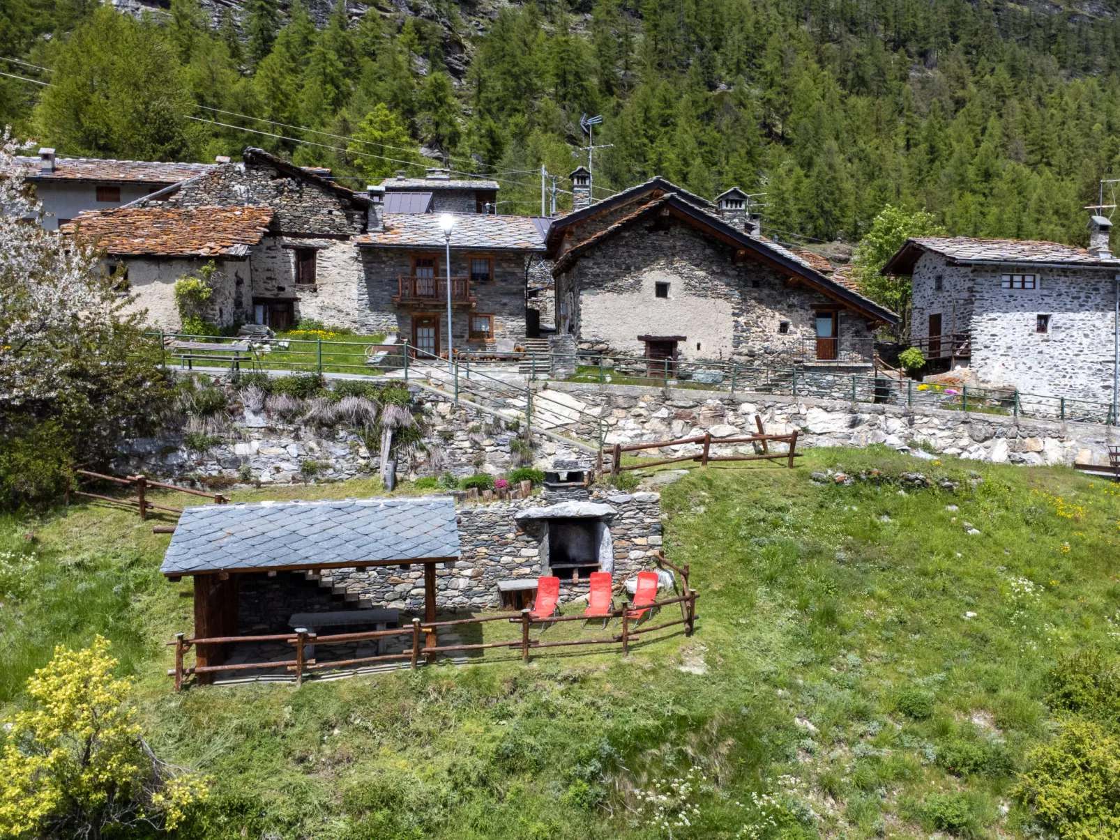 Baita Baulin