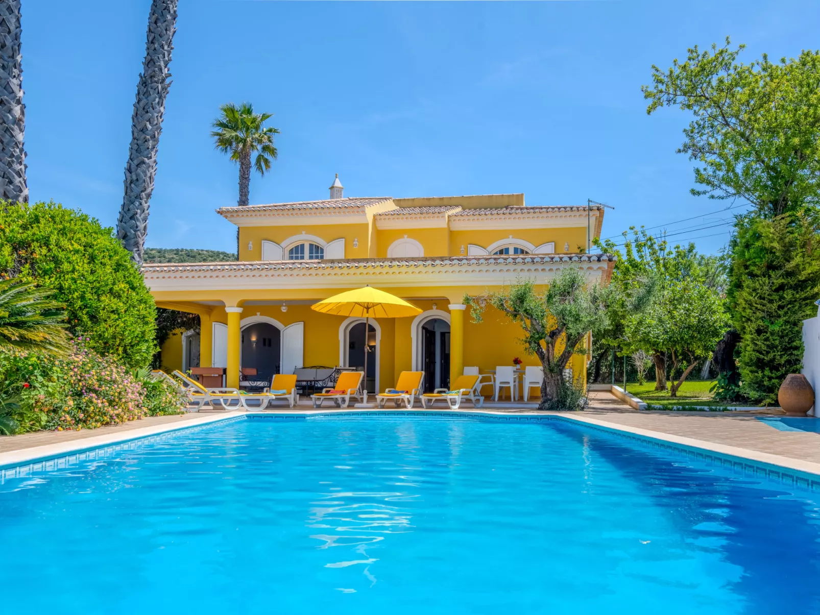 Villa Monte da Torre
