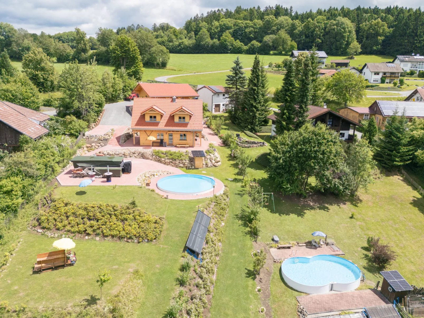 Chalet Sven