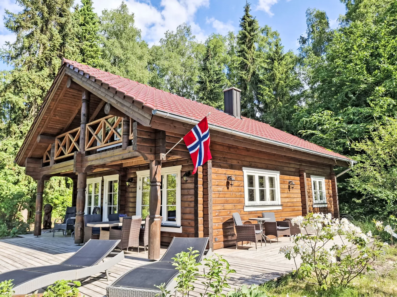 Trollstua