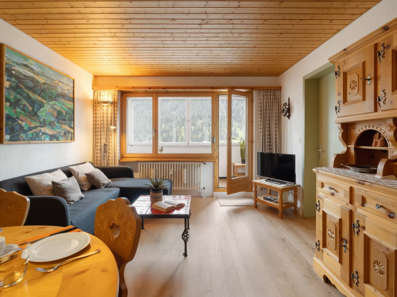 Apartmen Nölly