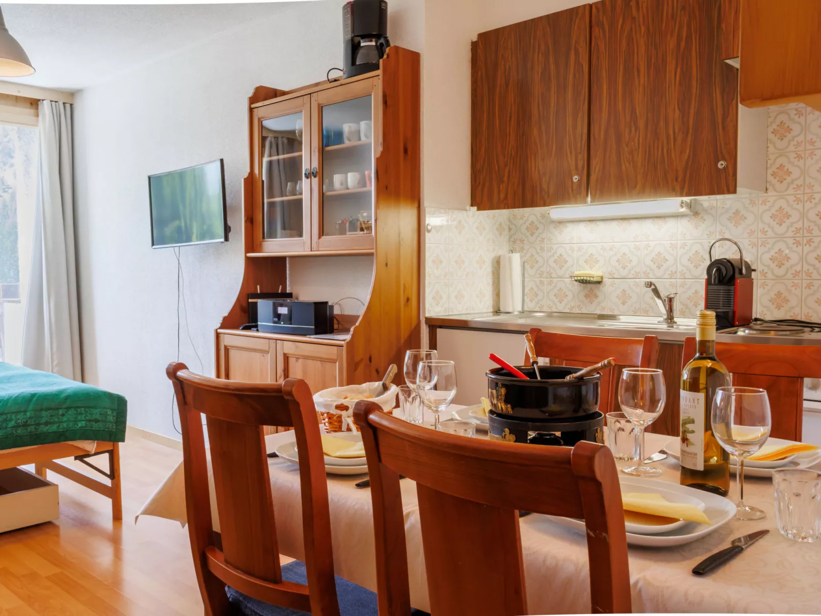 Les Erables Apt 361