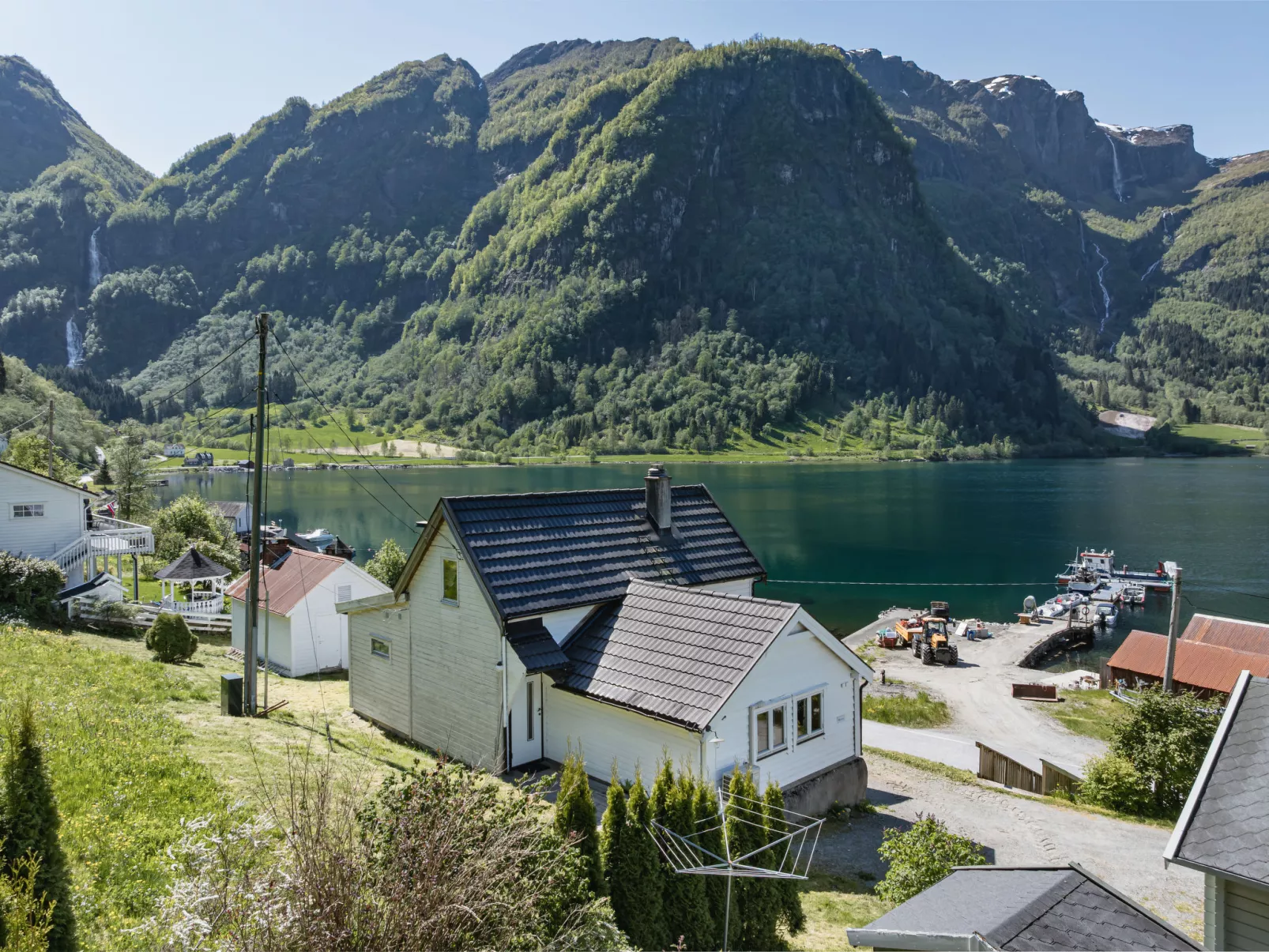 Indresfjord