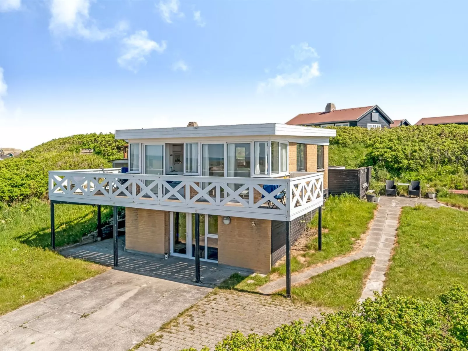 "Mielikki" - 200m from the sea
