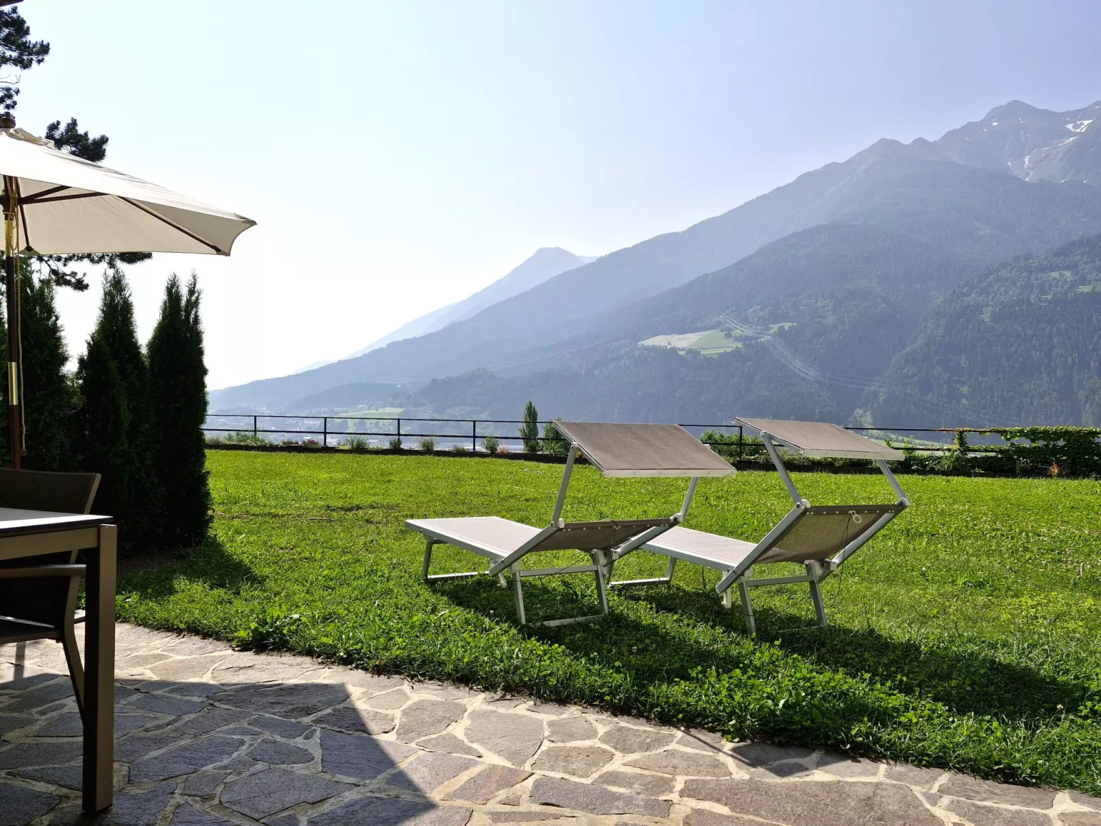 Chalet St. Wendelin - Typ B