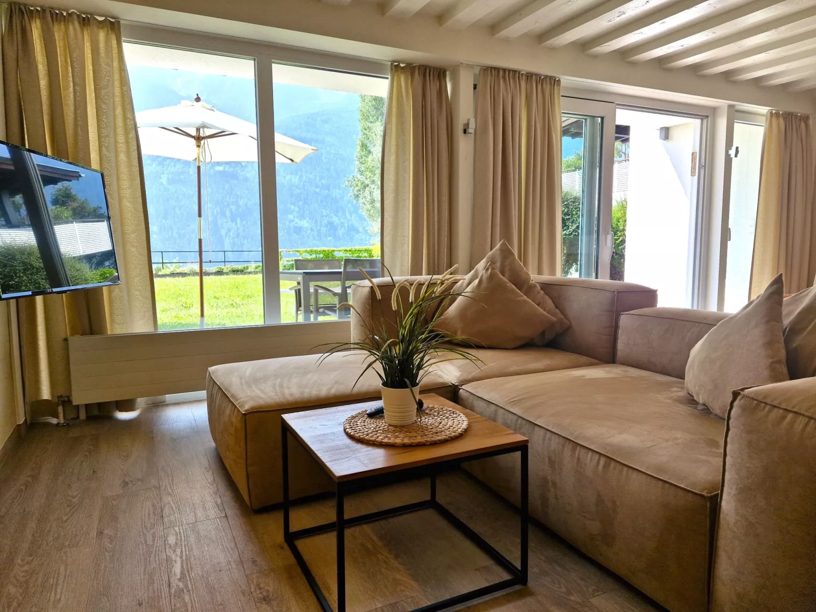Chalet St. Wendelin - Typ C