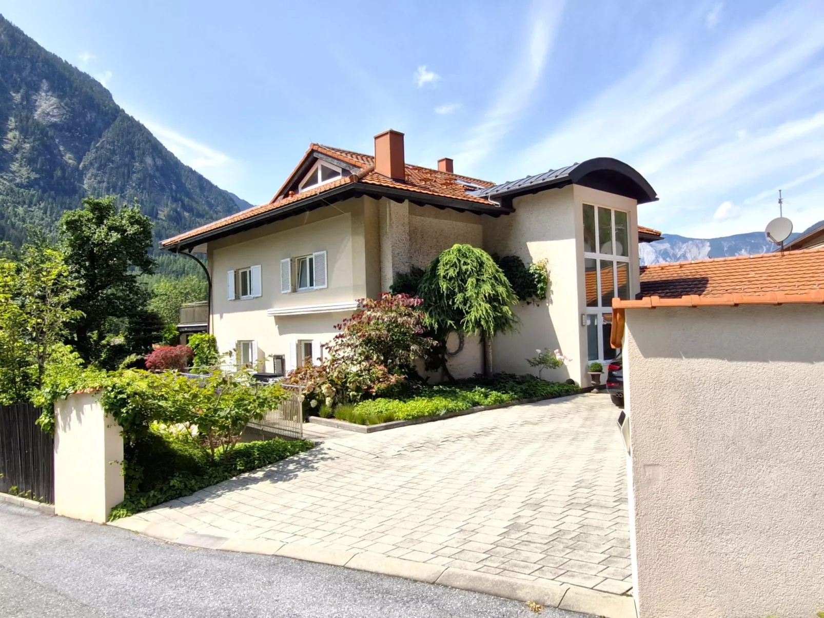 Casa Hubertus