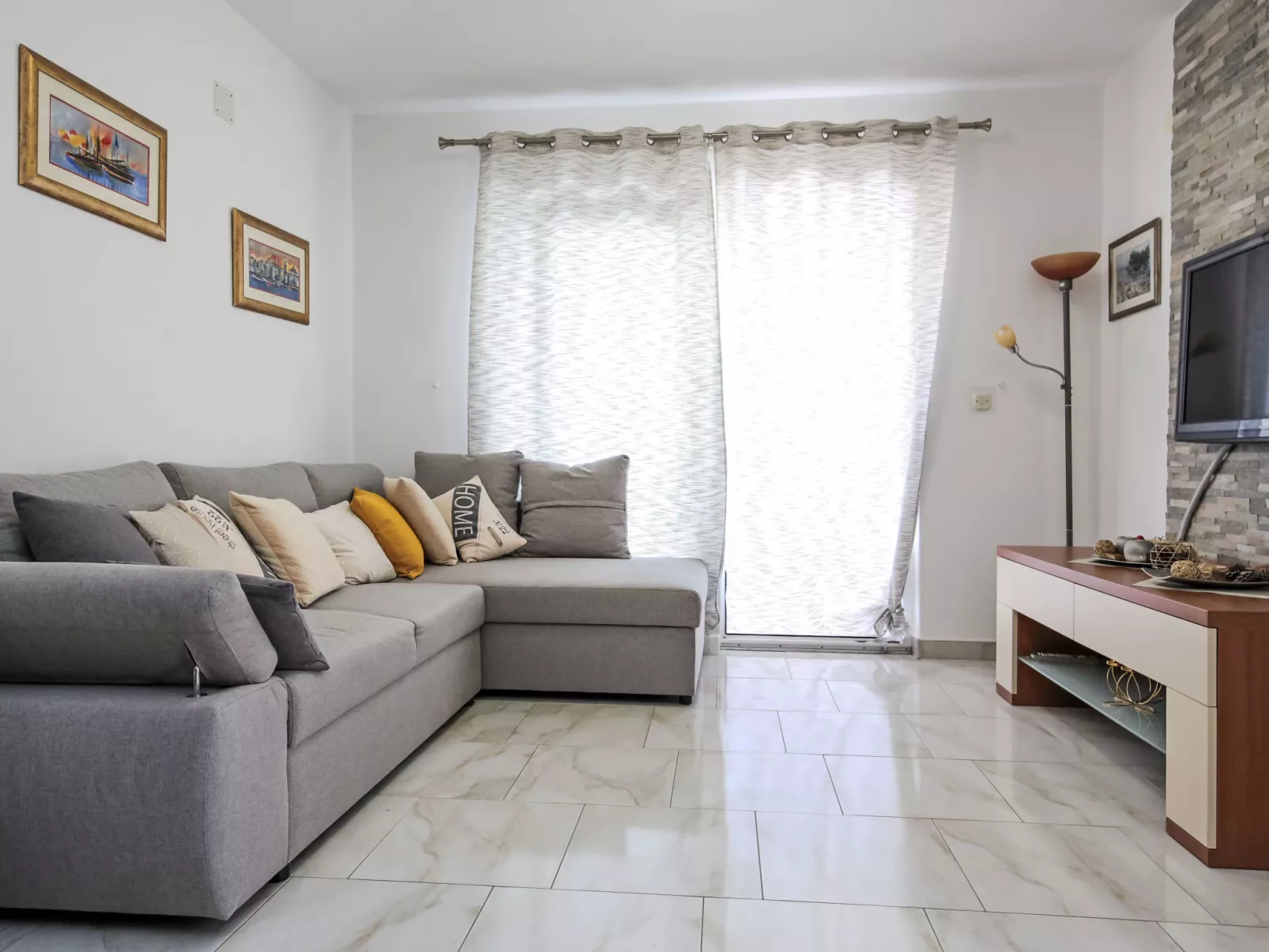 Villa Andjelka-Drinnen