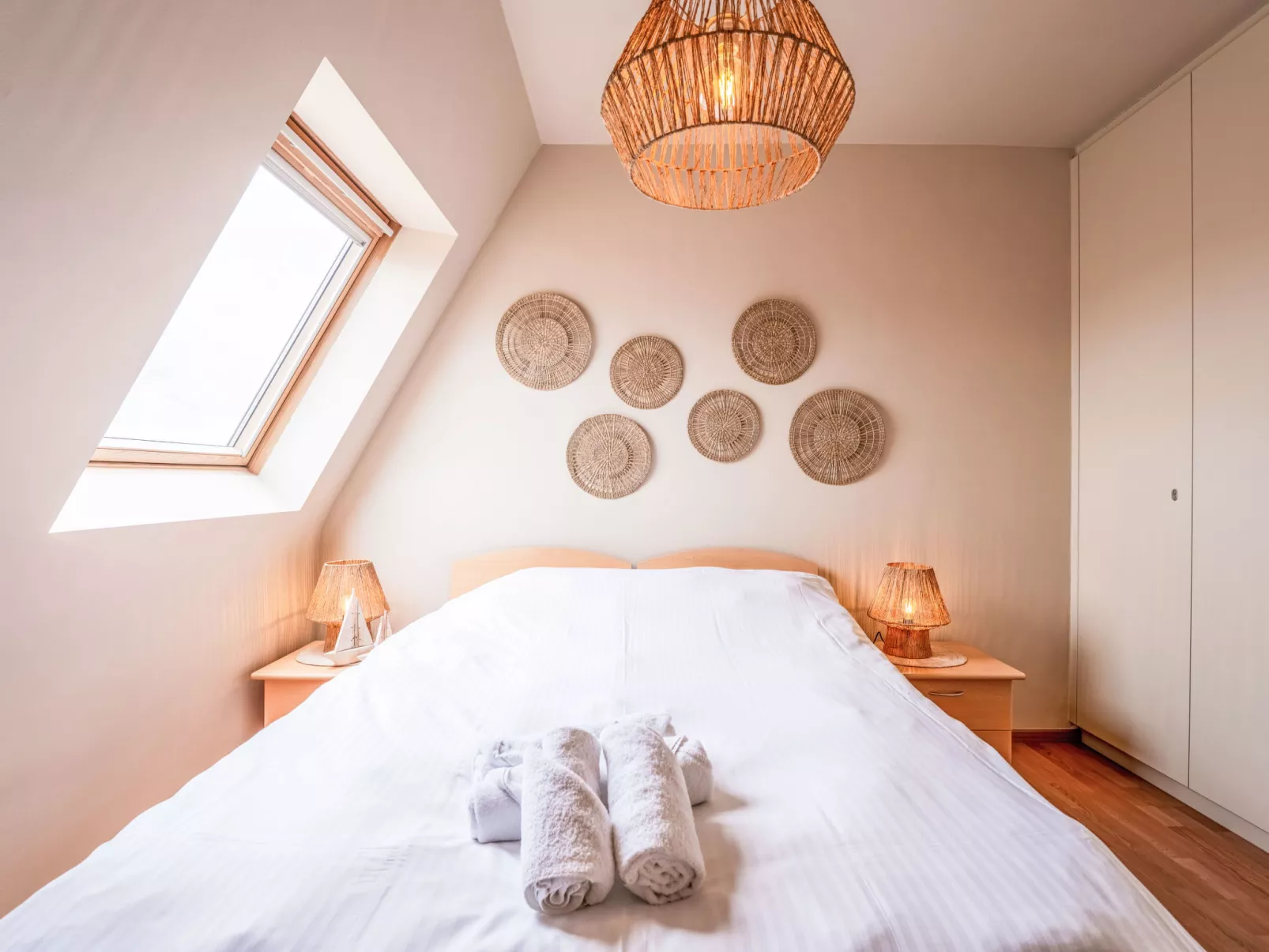 Residentie Irena app.302