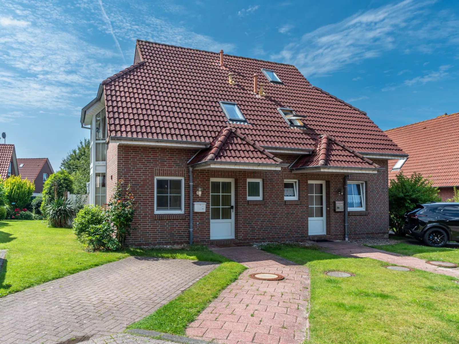 Richtpfad