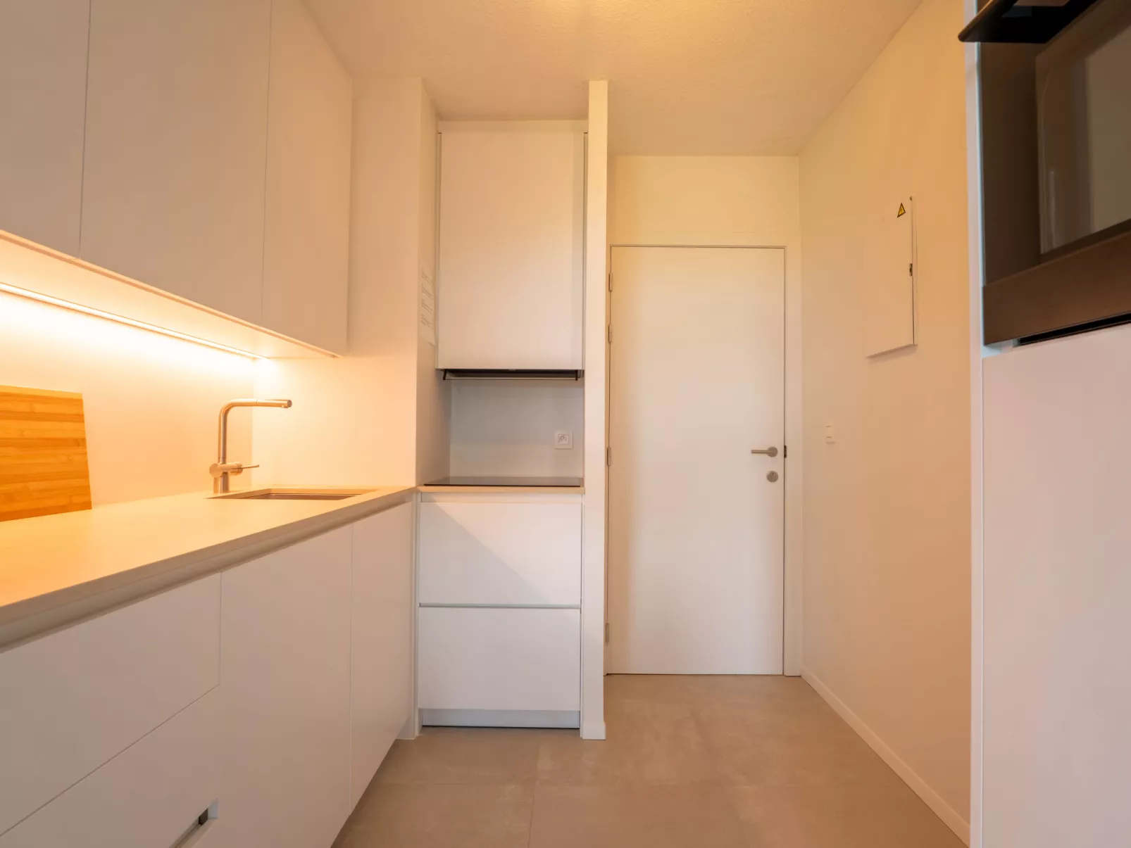 Appartement 64/202