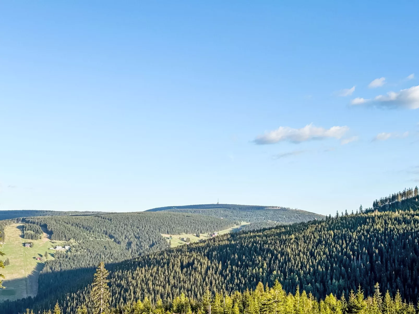 Holiday Hill 46-Umgebung